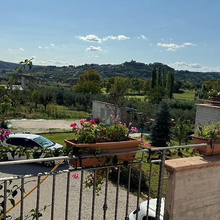 Casa Vacanze Cerreto 3 Miglianico Eksteriør billede