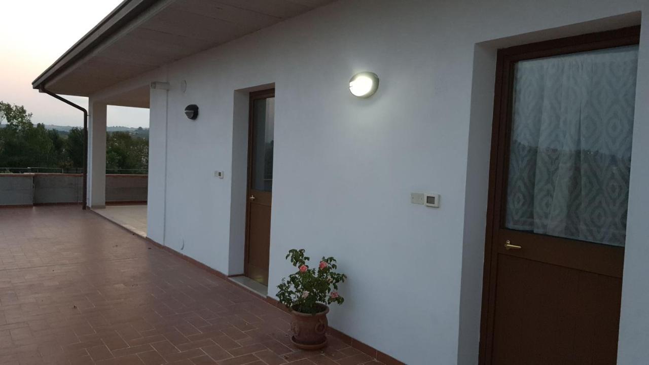 Casa Vacanze Cerreto 3 Miglianico Eksteriør billede