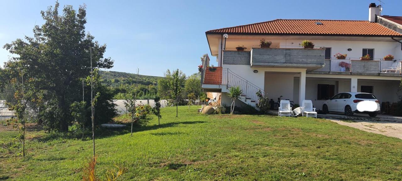 Casa Vacanze Cerreto 3 Miglianico Eksteriør billede