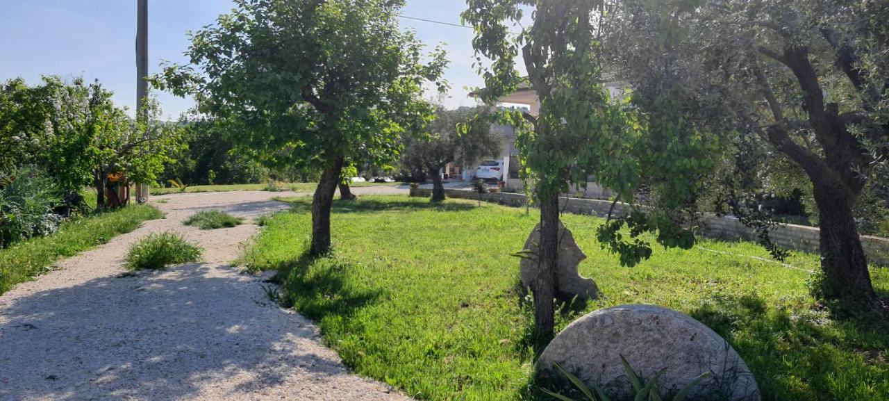 Casa Vacanze Cerreto 3 Miglianico Eksteriør billede