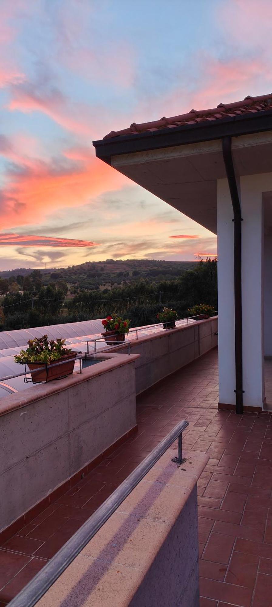 Casa Vacanze Cerreto 3 Miglianico Eksteriør billede