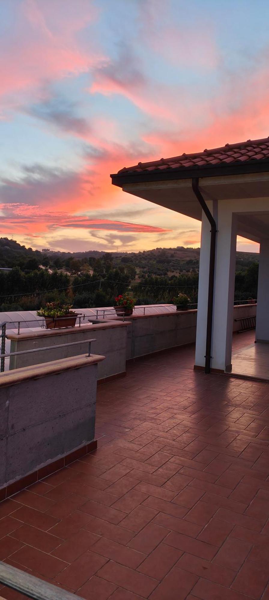Casa Vacanze Cerreto 3 Miglianico Eksteriør billede