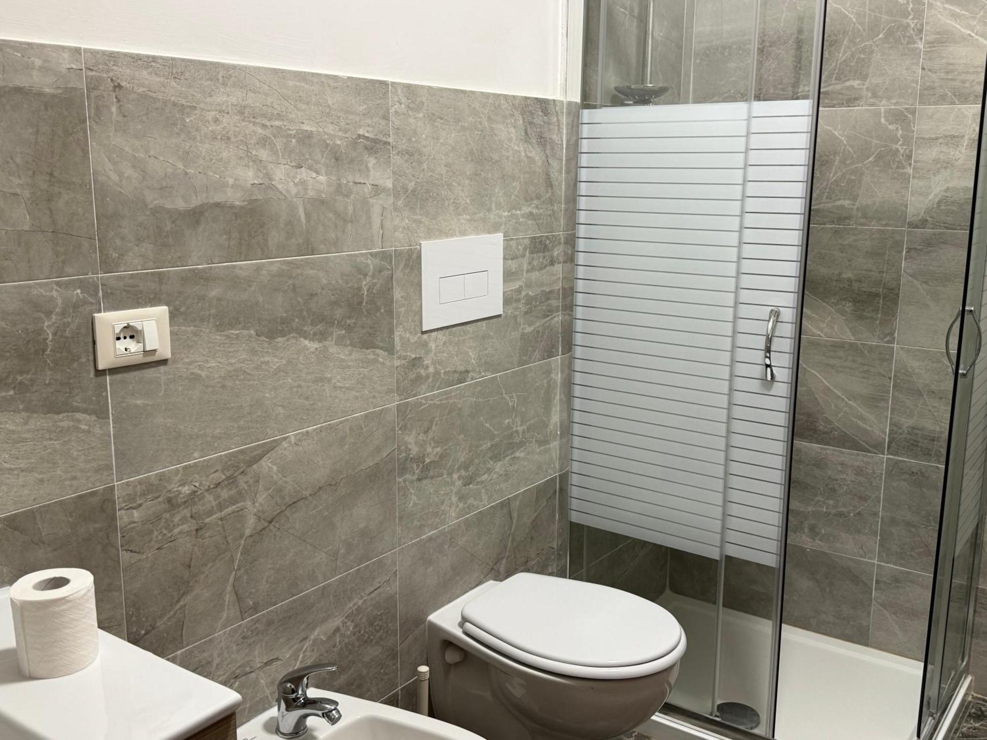Casa Vacanze Cerreto 3 Miglianico Eksteriør billede