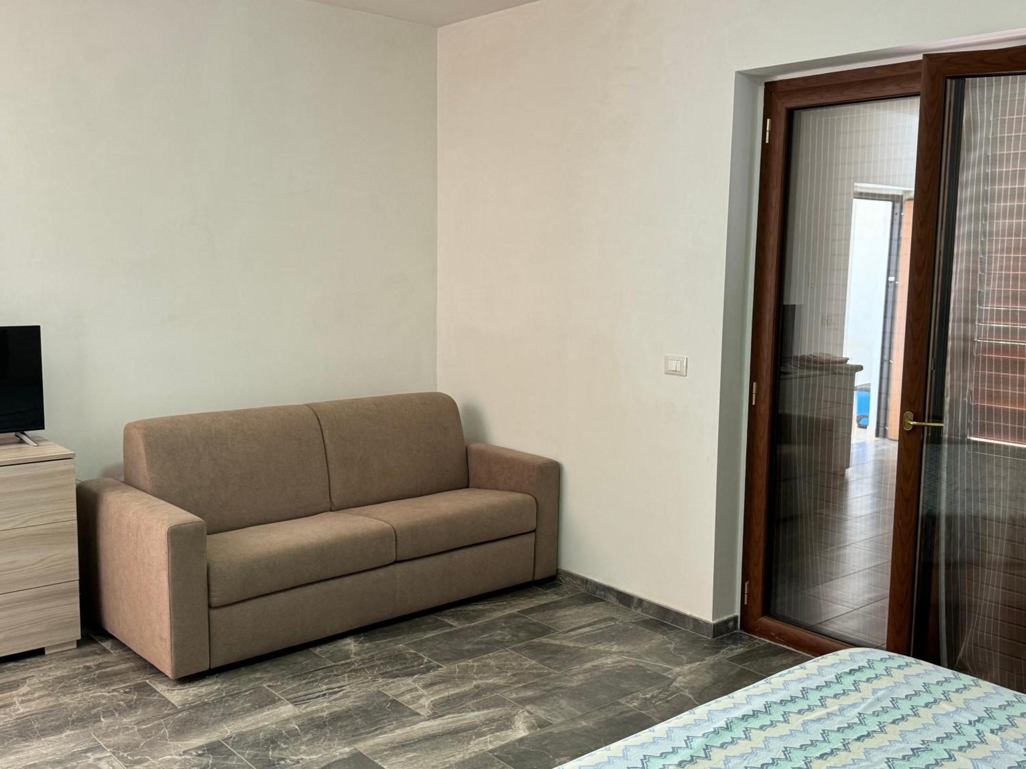 Casa Vacanze Cerreto 3 Miglianico Eksteriør billede