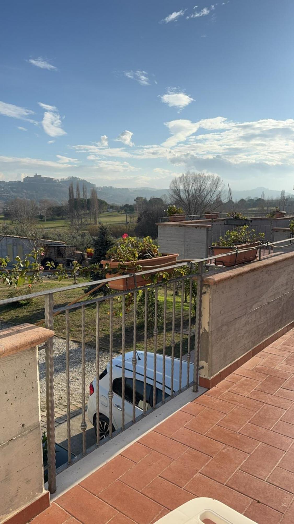 Casa Vacanze Cerreto 3 Miglianico Eksteriør billede