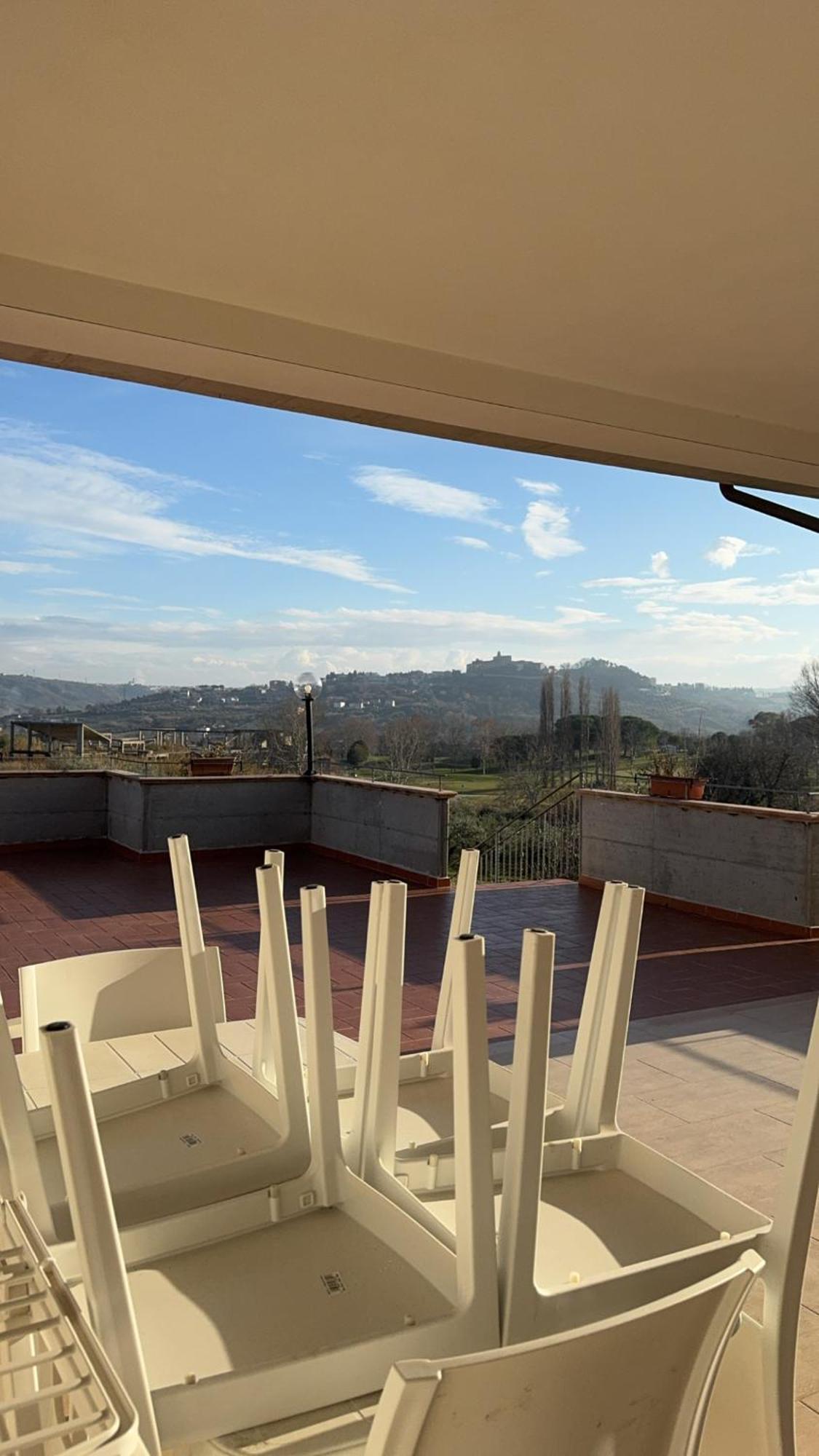 Casa Vacanze Cerreto 3 Miglianico Eksteriør billede