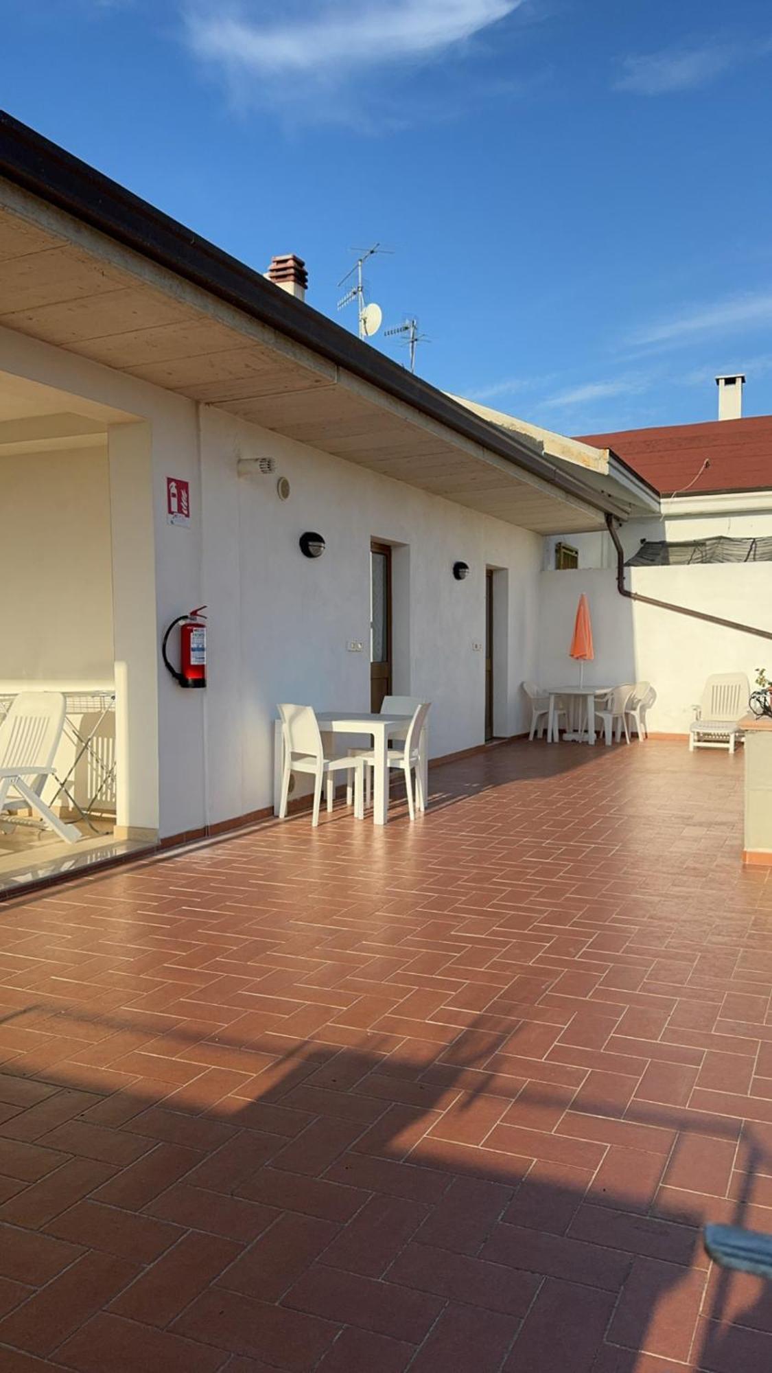 Casa Vacanze Cerreto 3 Miglianico Eksteriør billede